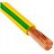 BITONE Installation cable H07V-K 1x16mm2 450/750V yellow-green