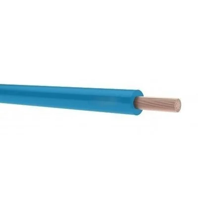 BITONE Installation cable H07V-K 1x2.5mm2 450/750V blue