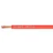 BITONE Installation cable H07V-K 1x6mm2 450/750V red