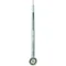 BiTSAT 757 Cable de telecomunicaciones blanco