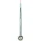 BiTSAT 757 Cable de telecomunicaciones blanco