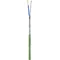BiTsensor PE(St)CH B2ca 1x2x0.22 mm² Halogen-free cable for RS 485 bus