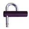 BKE 17T triangle energy padlock