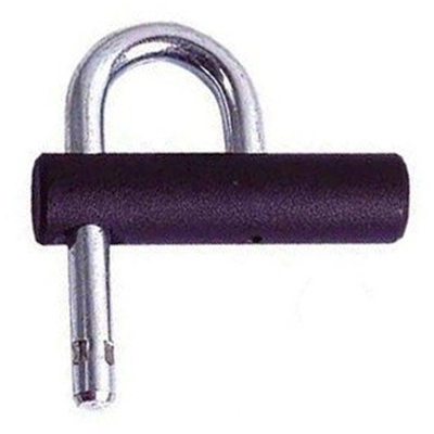 BKE-22T triangle energy padlock