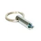 BKE crescent energy padlock key