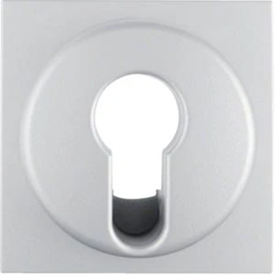 B.KWADRAT/B.3/B.7 Central element for aluminum key switch
