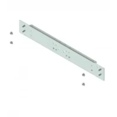 BL-UA 4 Stiffening beam mounted directly to the housing, width 4 (1000) (1 set)
