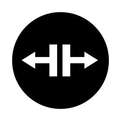 Black flat button insert with loosening description, M22-XD-S-X13