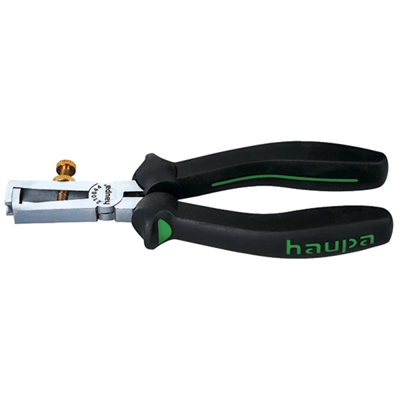 Black-Line stripping pliers 165 mm