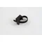 Black strap holder - "UP 22" UV
