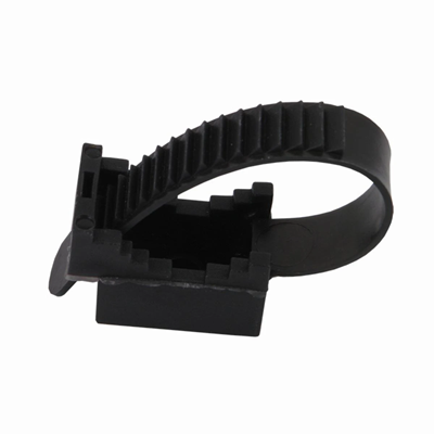 Black strap holder - "UP 22" UV