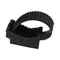 Black strap holder - "UP 30" UV