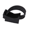 Black strap holder - "UP 50" UV