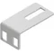 Blechdicke des LCCNMC-Steckverbinders – 3 mm