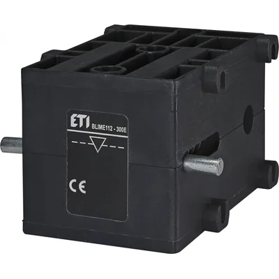 BLIME 112-300E Mechanical lock