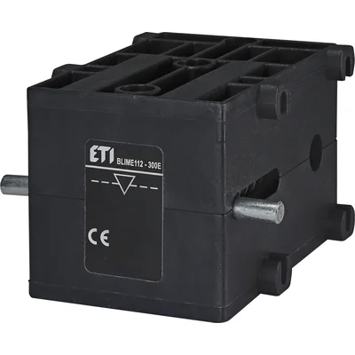 BLIME 112-300E Mechanical lock
