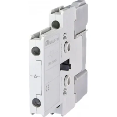 BLIME 9-105 mechanical interlock