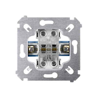 Blind button to control the roller shutter 10A