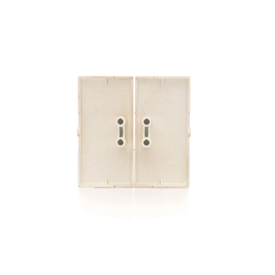 Blind keys for the mechanism SZP1WM gold mat