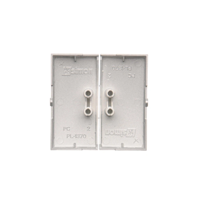 Blind keys for the mechanism SZP1WM silver mat