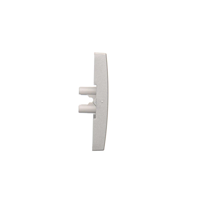 Blind keys for the mechanism SZP1WM silver mat
