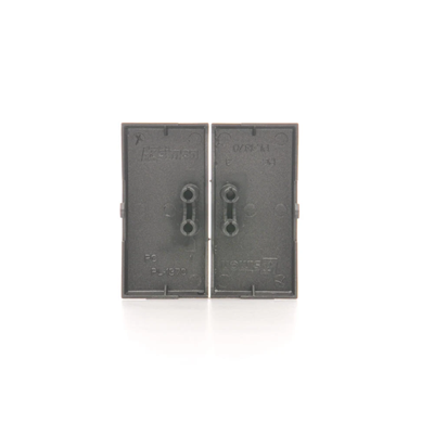 Blind keys for the SZP1WM mechanism, anthracite