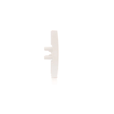 Blind keys for the SZP1WM mechanism, white