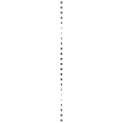Blindschlüssel für den SZP1WM-Mechanismus, anthrazit