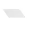 BLINGO U34W 4080 60NW Flush-mount LED panel