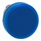 Blinkerkopf, blau