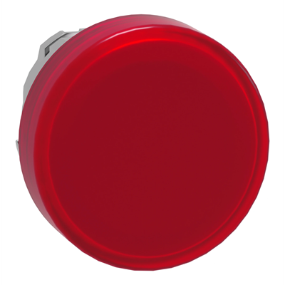 Blinkerkopf, rot