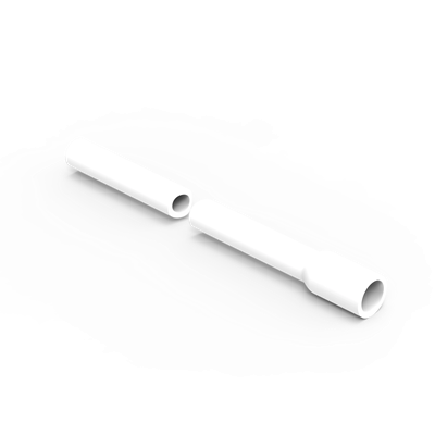 Blitzschutz-Installationsrohr 20/12