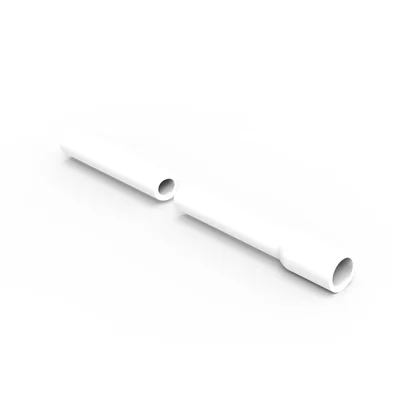 Blitzschutz-Installationsrohr 20/12