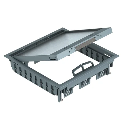 Bloc d'alimentation GES9-3S U 7011 pour montage universel