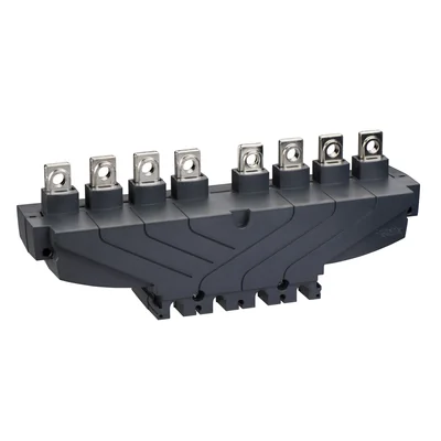 Bloc de connexion compact NSX, 250 A 4P NSX100/250
