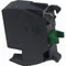 Bloc de contact simple Harmony XB4 1NO Ø22
