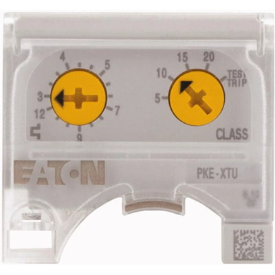 Bloc de déclenchement, 3-12 A, standard, protection moteur