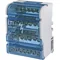 Bloc de distribution EDB-407 125A (4x7 bornes)