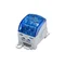 Bloc de distribution SUB 220 - Universel Al/Cu 82060 SIMBLOCK Bleu