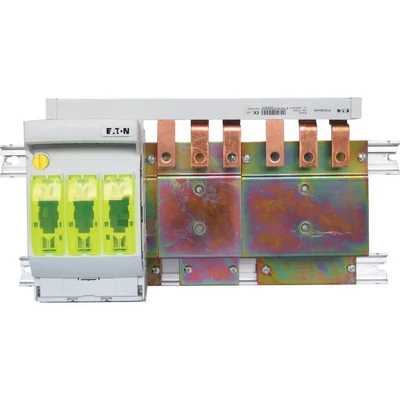 Bloc de rail pour LTS, Z-LTS-00/3-SV