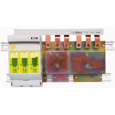 Bloc de rail pour LTS, Z-LTS-00/3-SV