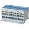Bloc modulaire de répartiteurs, BPZ-KB-8/125