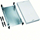 Bloc UNIVERS N avec plaque de montage 450x250mm