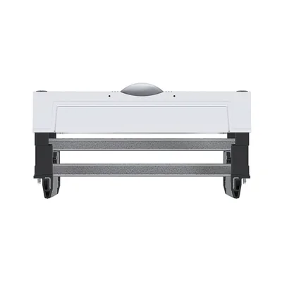 Bloc UNIVERS N pour borniers horizontaux 300x250mm