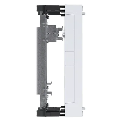 Bloc UNIVERS N pour borniers horizontaux 300x250mm