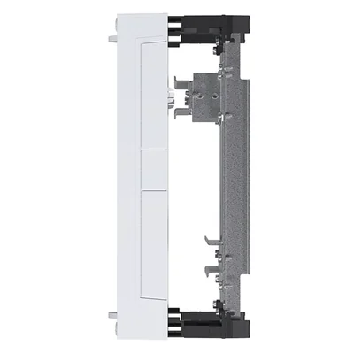 Bloc UNIVERS N pour borniers horizontaux 300x250mm