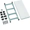 Bloc UNIVERS N pour borniers horizontaux 600x250mm