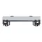 Bloc UNIVERS N pour caméras modulaires 4x12PLE montées horizontalement
