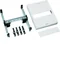 Bloc UNIVERS N pour disjoncteurs sélectifs pour profilé support 300x250mm