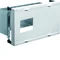 Bloc UNIVERS N pour interrupteurs de puissance motorisés 125A/160A/250A/400A 300x500mm